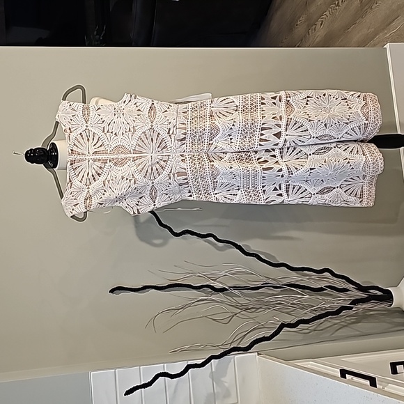 Kay Unger dress - Picture 2 of 7